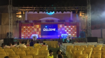 Mahila Sangeet 1