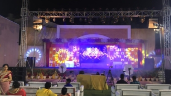 Mahila Sangeet 2