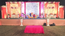 Wedding 1