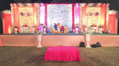 Wedding 1