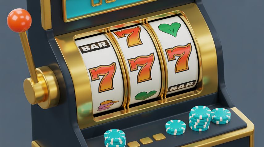 energy casino
