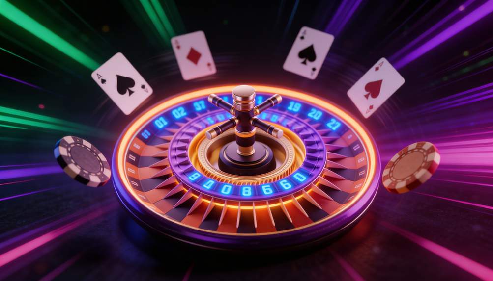 Guida Completa alle Promozioni di Fridayroll Casino: Bonus e Offerte Esclusive Guida Completa alle Promozioni di Fridayroll Casino: Bonus e Offerte Esclusive