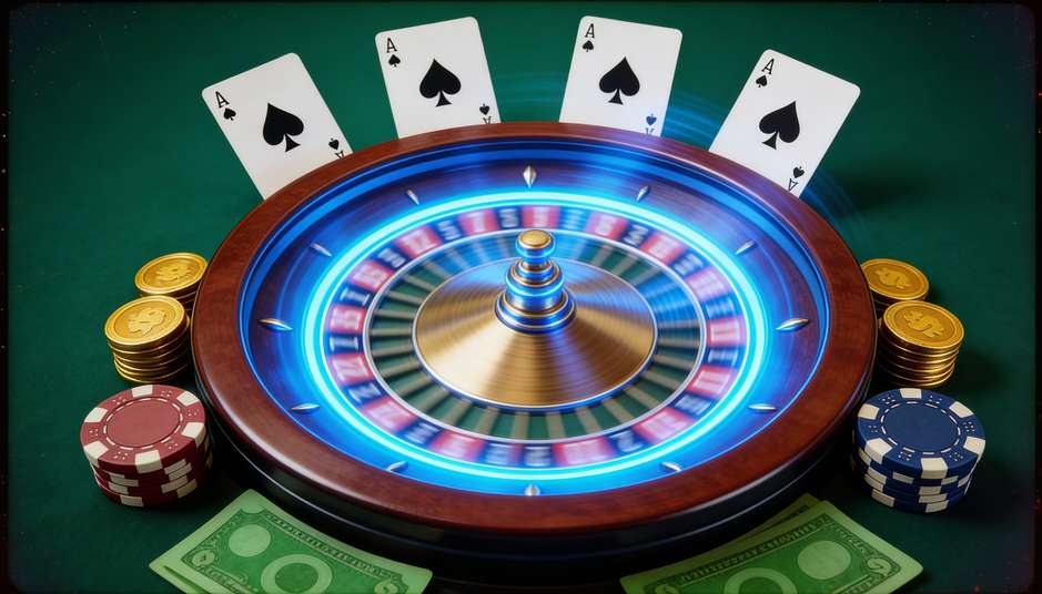 Interview with Barz Casinos Players Interview with Barz Casinos Players