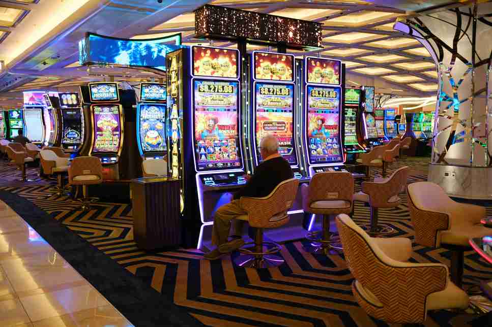 Mega Win Casino for Beginners: How to Start Playing Mega Win Casino for Beginners: How to Start Playing