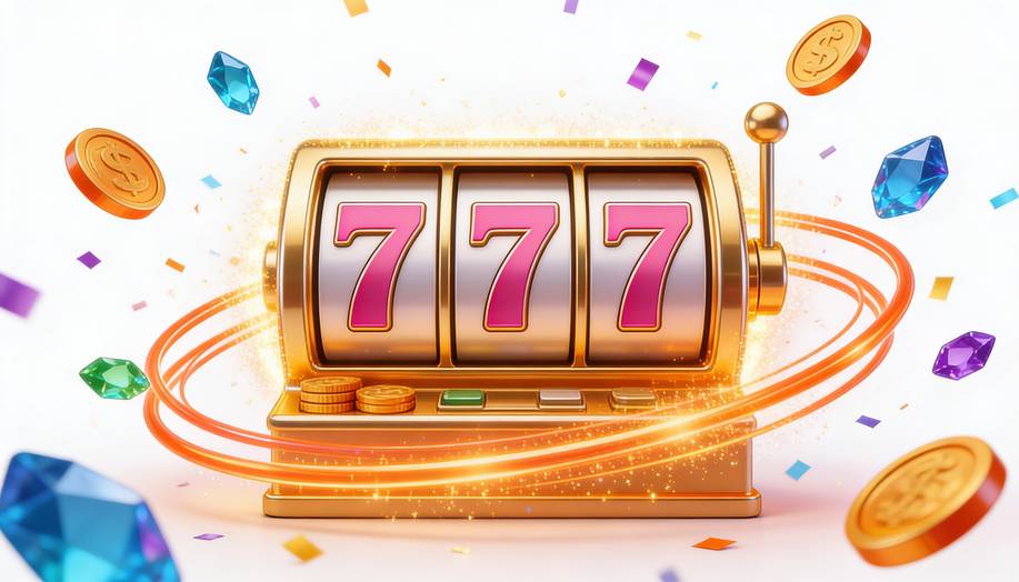 Pourquoi tout le monde parle du casino Casinoly ? Pourquoi tout le monde parle du casino Casinoly ?