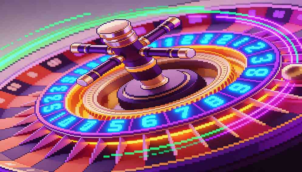 Why Choose Casino Action Instead of Competitors Why Choose Casino Action Instead of Competitors